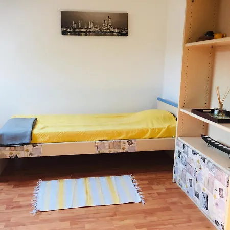 Moon Holiday home
