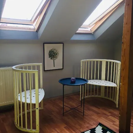 Moon Holiday home Constanta